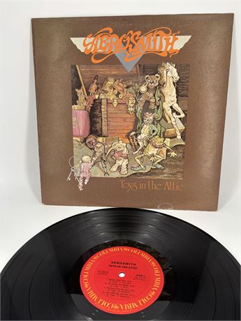 Aerosmith