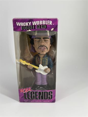 Jimi Hendrix