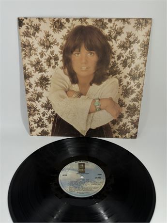 Linda Ronstadt