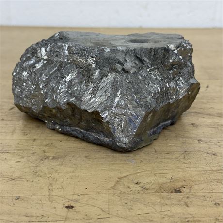 Large Piece of Galena