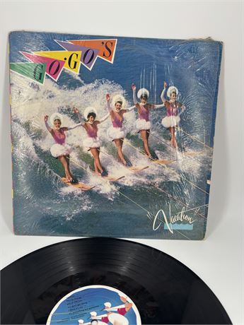 The Go-Go's