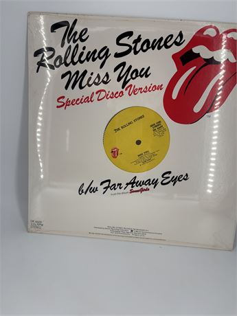 The Rolling Stones
