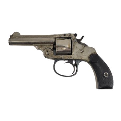 Harrington & Richardson Arms Company Revolver