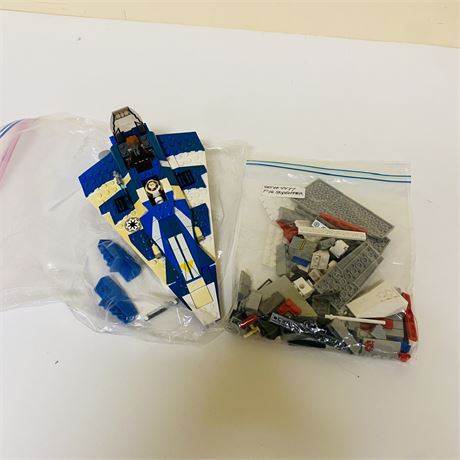 Lego Star Wars Sets