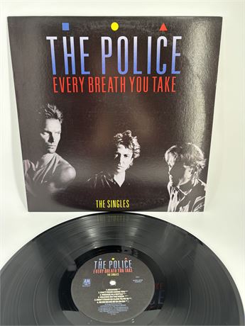The Police