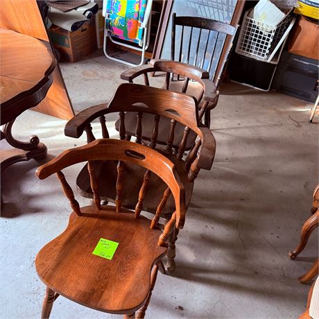 Chair Lot