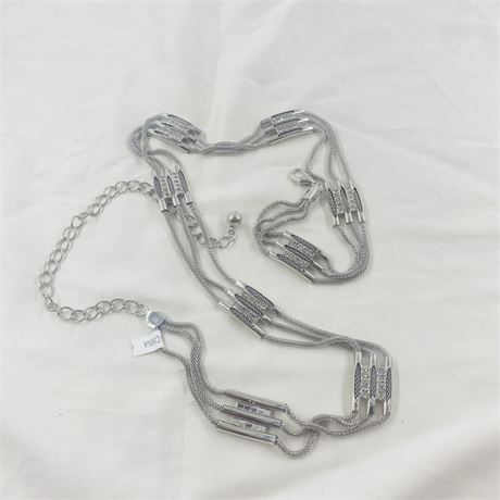 Fashion Belt / Hip Chain