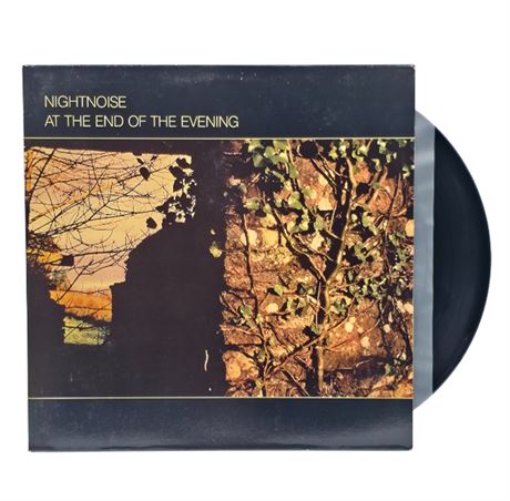 Nightnoise, "At the End of the Evening"