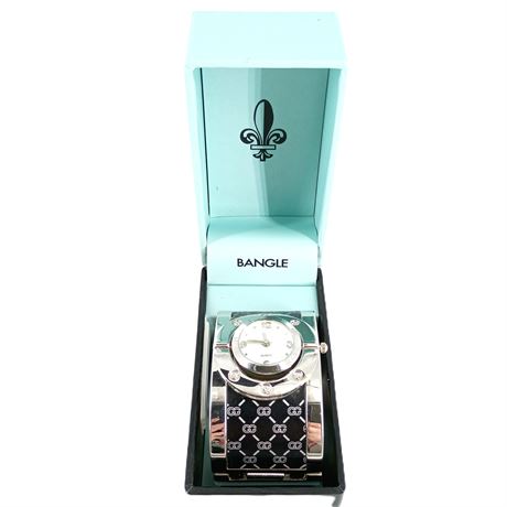 Bangle Watch, New in Box