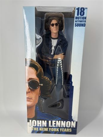 John Lennon