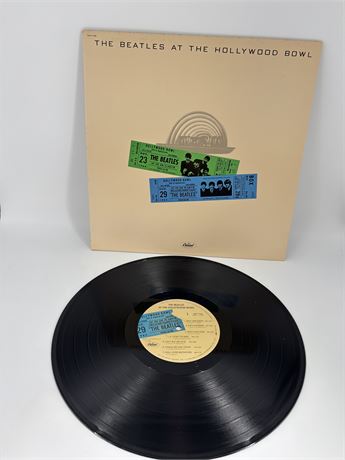 The Beatles LP