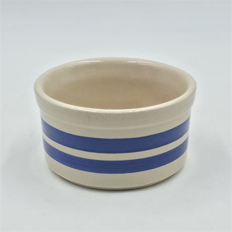 Vtg Robinson Ransbottom individual Crock
