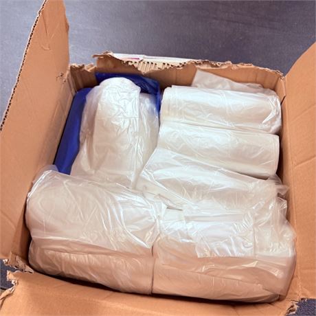 Thousands of 10gal Trash Bags