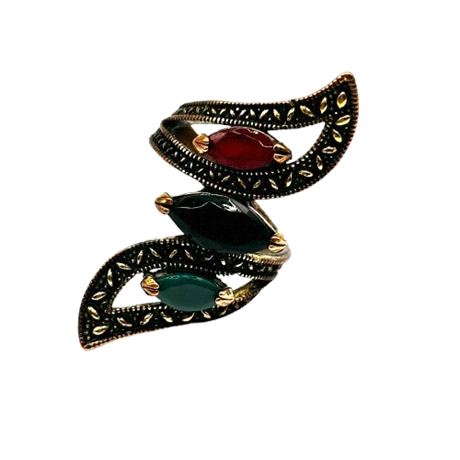 Ring with 3 Stones