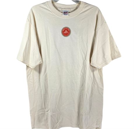 Rock and Roll Hall of Fame Museum Member,  XL T-shirt + Decal
