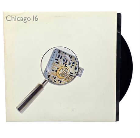 Chicago, Chicago 16, 1982