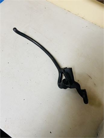 NOS Harley Davidson WLA 45 Complete Kick Stand Assembly